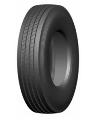 Toryo TSR67 (рулевая ось) 315/80 R22.5 156/153K